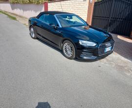 AUDI A5 2ª serie - 2018