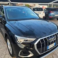 Audi Q3 40 TDI quattro S tronic line edition