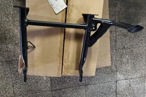 Cavalletto centrale bmw r1200r e r1200rt