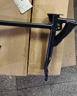 Cavalletto centrale bmw r1200r e r1200rt