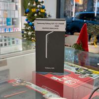 Samsung Galaxy S25 12/ 256GB - NUOVO SIGILLATO