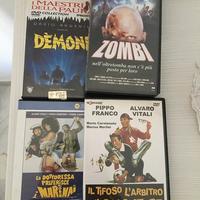 Film vari generi