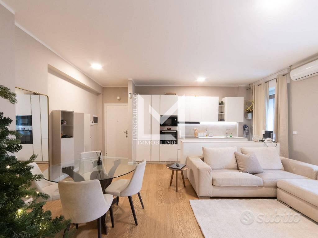 Apartment in Milano, Bolla, Portello - Vista 4