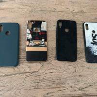 Cover xaomi redmi 7