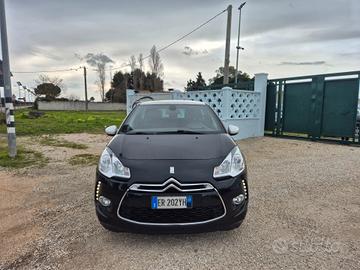Ds DS3 3 1.2 VTi 82 CV GPL 2013