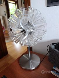 QisDESIGN Coral light table lamp