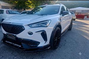 Cupra Formentor BAT 2.0 TSI #50382