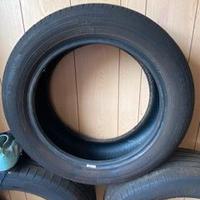 4 GOMME ESTIVE GOODYEAR EFFICIENT 215/55 R18 95H