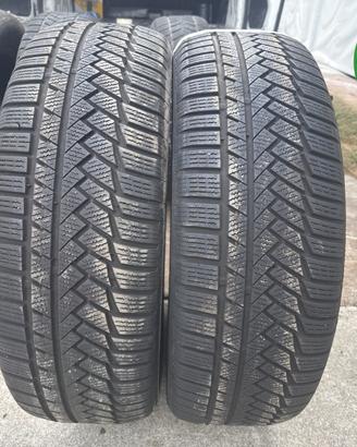 gomme usate 2355519 Winter CONTINENTAL - WIN - 733