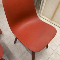 Sedie Ikea odger