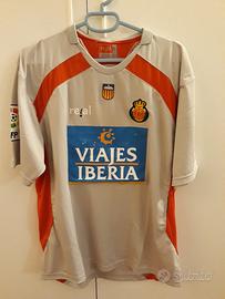 Maglia calcio trasferta RCD Maiorca 2007-2008