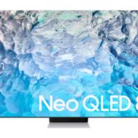 SAMSUNG  8K QN900B