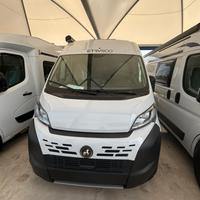 FURGONATO COMPATTO SOLO 5,40 M PRONTA CONSEGNA