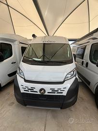 FURGONATO COMPATTO SOLO 5,40 M PRONTA CONSEGNA