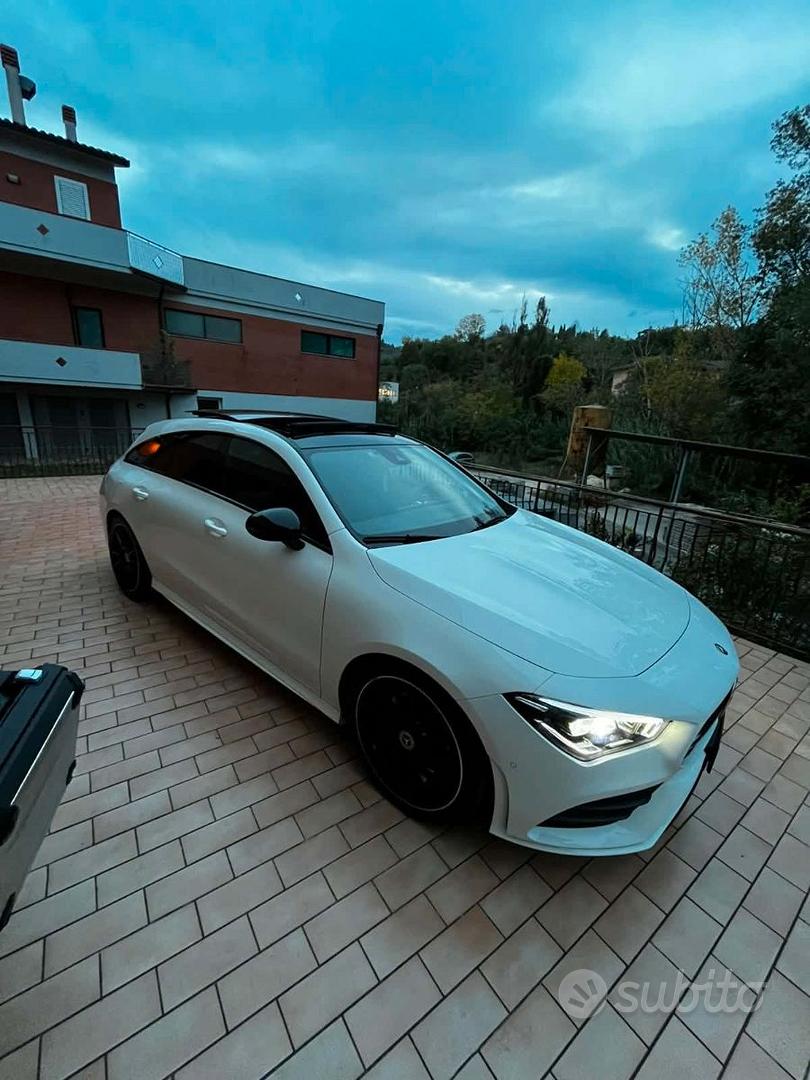 Mercedes-Benz Cla 2019 photo 3