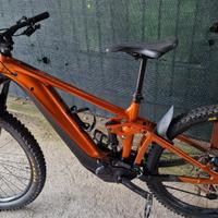 E-Mtb Giant Reign E+3  