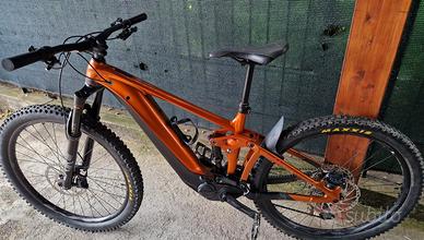 E-Mtb Giant Reign E+3  