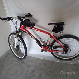 mountain bike