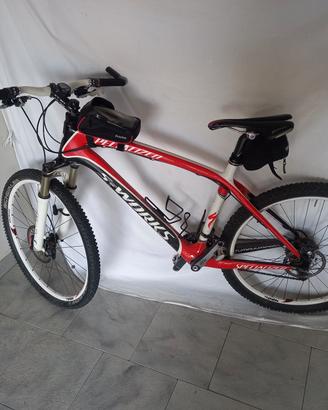 mountain bike
