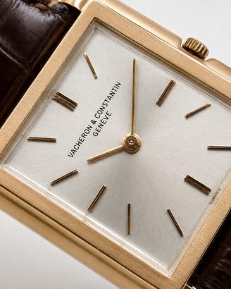 Vacheron Constantin  Ultra sottile 6123