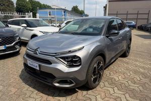 CITROEN C4 PureTech 130 S&S EAT8 Shine