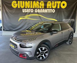 Citroen C4 Cactus PureTech 110 S&S Shine