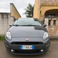 Fiat Punto 1.3 Multijet Lounge 5p Diesel