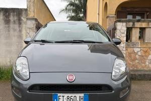 Fiat Punto 1.3 Multijet Lounge 5p Diesel