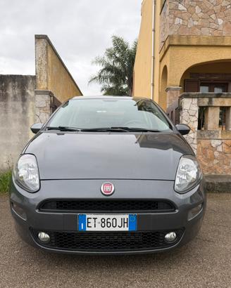 Fiat Punto 1.3 Multijet Lounge 5p Diesel