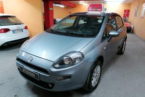 Fiat Punto Evo 1.4 Benzina e metano