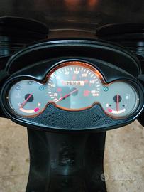 Yamaha mayestic 150