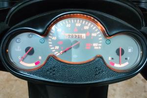 Yamaha mayestic 150
