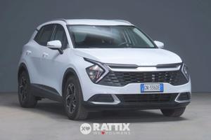 KIA sportage v 2022 Sportage 1.6 crdi mhev Busines