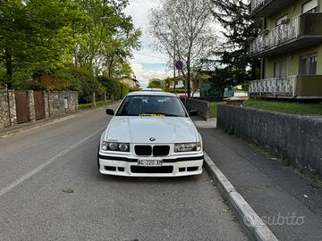 BMW Serie 3 (E36) - 1993