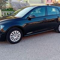 VOLKSWAGEN - Golf 7 1.2 benzina