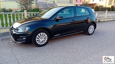 VOLKSWAGEN - Golf 7 1.2 benzina
