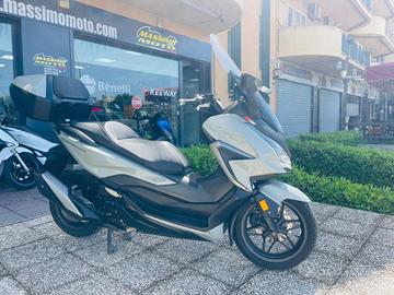 HONDA Forza 350 TUTTO INCLUSO ANCHE PASSAGGIO! M
