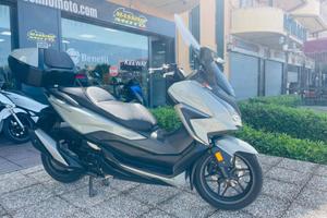 HONDA Forza 350 TUTTO INCLUSO ANCHE PASSAGGIO! M