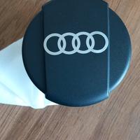 posacenere Audi a3  S.line 