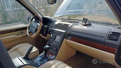range rover 4600  p38