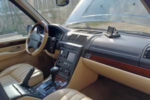 range rover 4600  p38