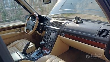 range rover 4600  p38