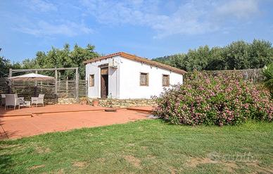 Monolocale arredato con vista mare - Gizzeria Lido