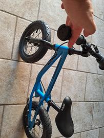 bici bimbo speed racer BRN