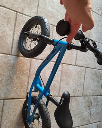 bici bimbo speed racer BRN