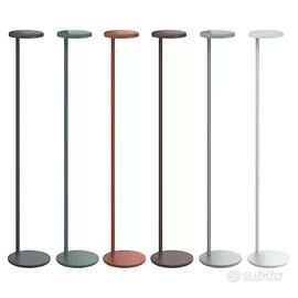 LAMPADA FLOS OBLIQUE FLOOR