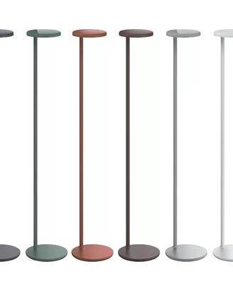 LAMPADA FLOS OBLIQUE FLOOR