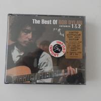 The Best Of BOB DYLAN volumes 1&2