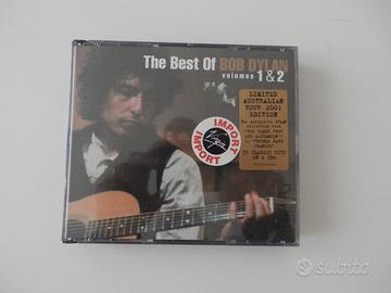 The Best Of BOB DYLAN volumes 1&2