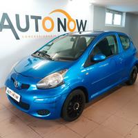 Toyota Aygo 1.0 clima*bluetooth